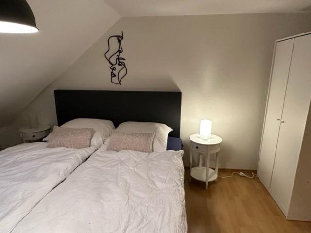Ferienwohnung Am Westerntor Jule Inkl Parkplatz 베르니게로데 외부 사진
