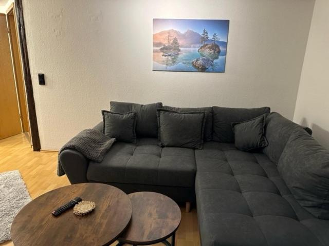 Ferienwohnung Am Westerntor Jule Inkl Parkplatz 베르니게로데 외부 사진