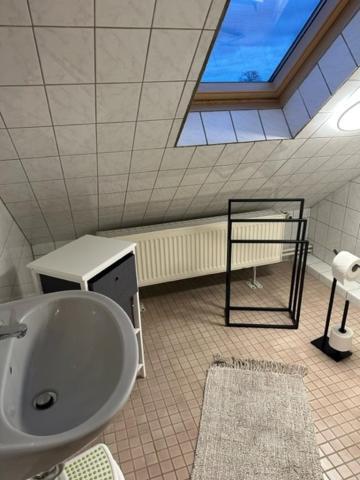 Ferienwohnung Am Westerntor Jule Inkl Parkplatz 베르니게로데 외부 사진