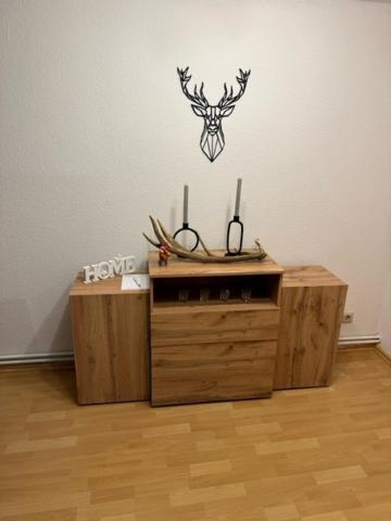 Ferienwohnung Am Westerntor Jule Inkl Parkplatz 베르니게로데 외부 사진