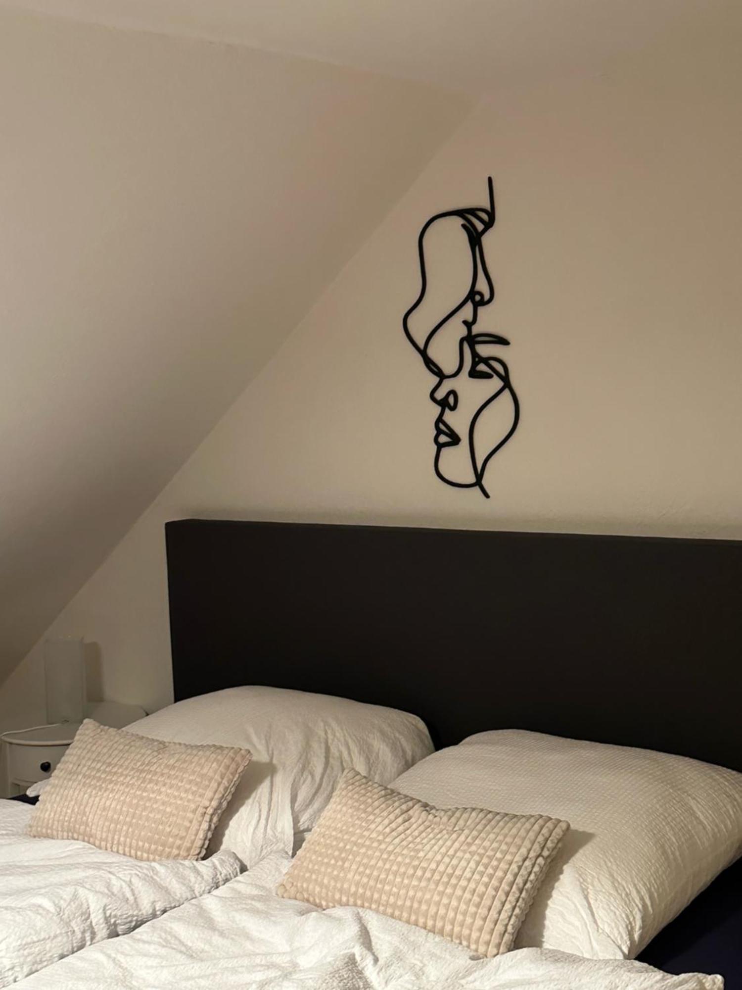 Ferienwohnung Am Westerntor Jule Inkl Parkplatz 베르니게로데 외부 사진